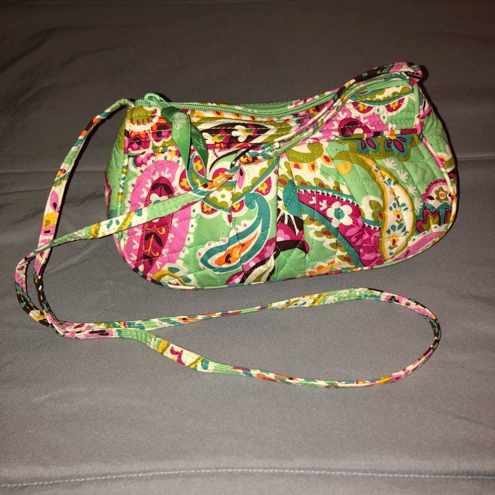 Vera Bradley Purse